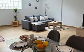 Apartamento Cantodorxo en Playa de Rons